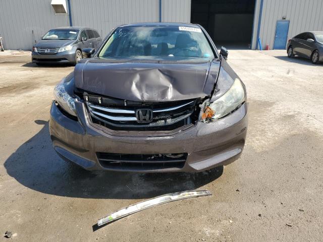 Photo 5 from auction – 2012 HONDA ACCORD EXL with VIN 1HGCP2F87CA106933
