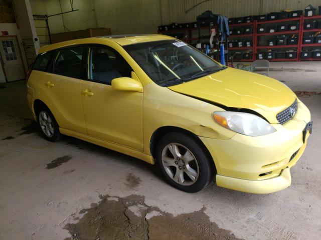 Photo 4 from auction – 2004 TOYOTA COROLLA MA with VIN 2T1LR32E24C170286