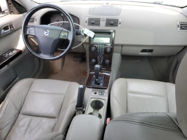 Photo 8 from auction – 2006 VOLVO S40 2.4I with VIN YV1MS390162200537
