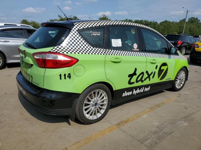 Foto 3 de la subasta – 2015 FORD C-MAX SE con VIN 1FADP5AU3FL120433