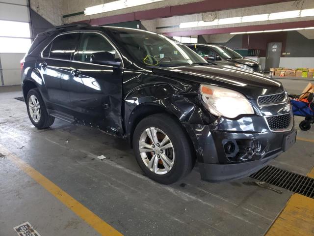 Photo 4 from auction – 2012 CHEVROLET EQUINOX LT with VIN 2GNALDEK0C6173050