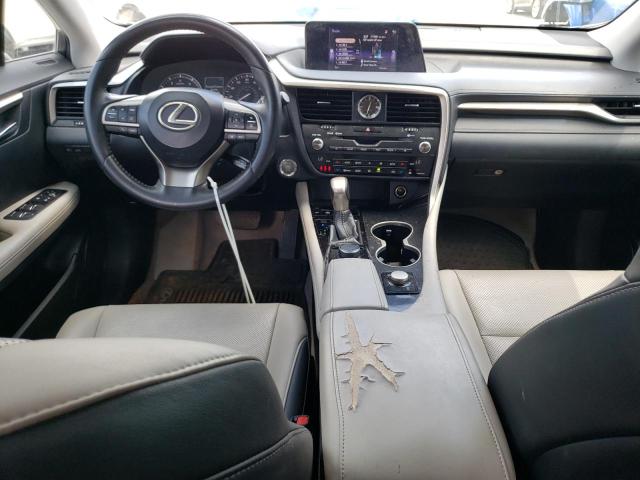 Photo 8 from auction – 2017 LEXUS RX 350 BAS with VIN 2T2ZZMCA0HC064464
