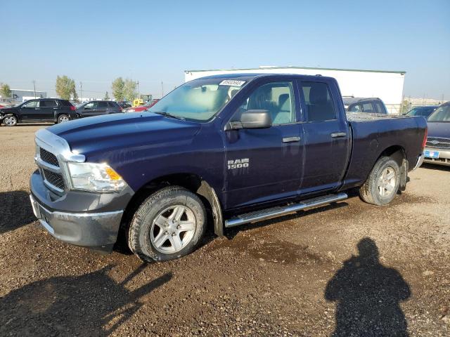 RAM 1500 ST 2013 with VIN 1C6RR7FP6DS570550 - Photo from auction