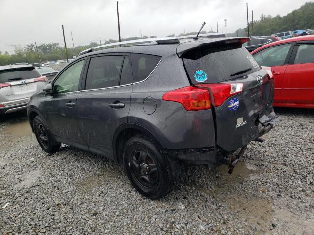 Photo 2 from auction – 2013 TOYOTA RAV4 LE with VIN JTMBFREV1DD025178