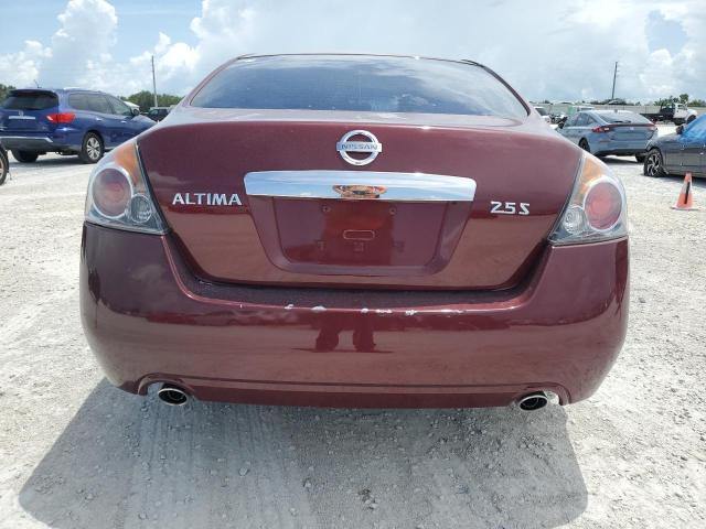 Фото 6 с аукциона – 2010 NISSAN ALTIMA BAS с VIN 1N4AL2AP1AN447479