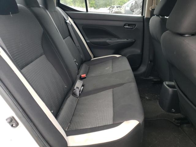 Photo 10 from auction – 2021 NISSAN VERSA SV with VIN 3N1CN8EV7ML876366