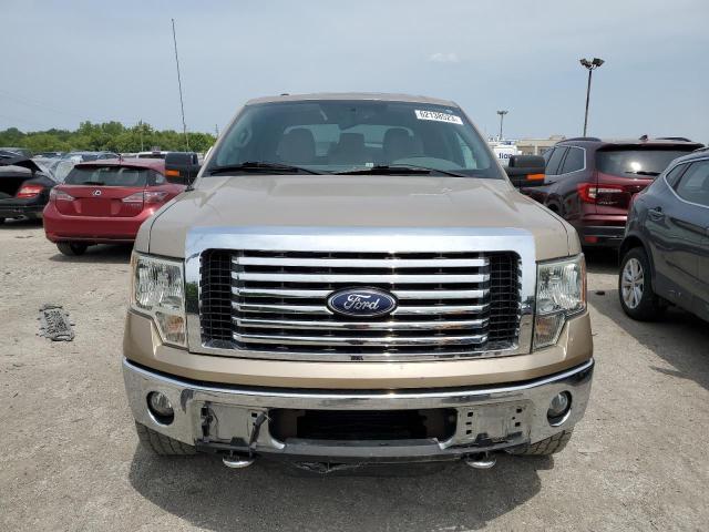 Photo 5 from auction – 2012 FORD F150 SUPER with VIN 1FTFW1ET1CFB99823