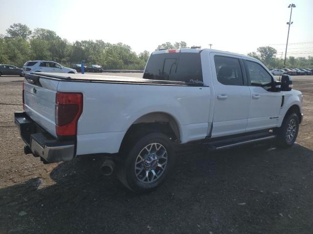 Photo 3 from auction – 2022 FORD F250 SUPER with VIN 1FT8W2BT5NEE31271
