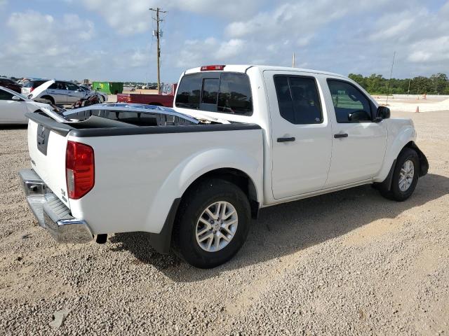Photo 3 from auction – 2019 NISSAN FRONTIER S with VIN 1N6DD0ER2KN779143