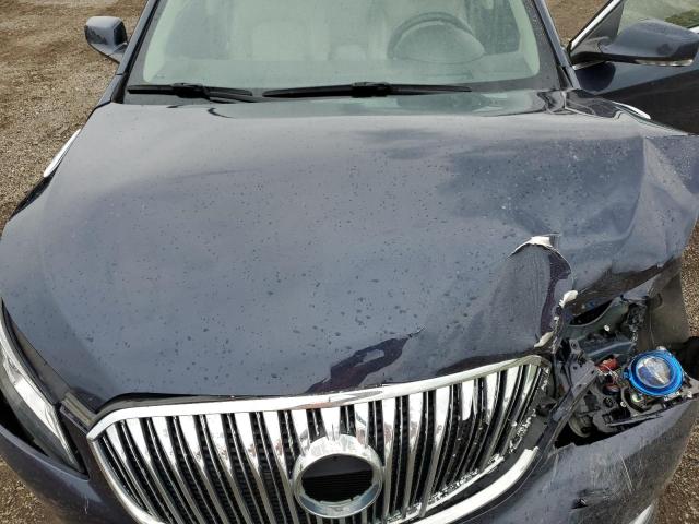 Photo 11 from auction – 2016 BUICK LACROSSE with VIN 1G4GB5GR2GF178280