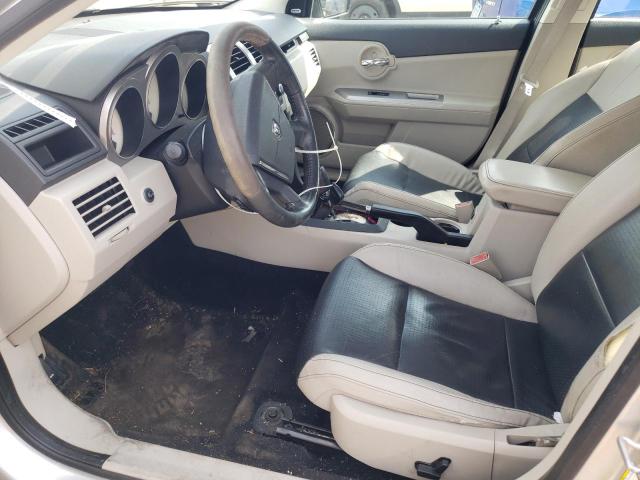 Photo 7 from auction – 2008 DODGE AVENGER R/ with VIN 1B3LD76M08N688876