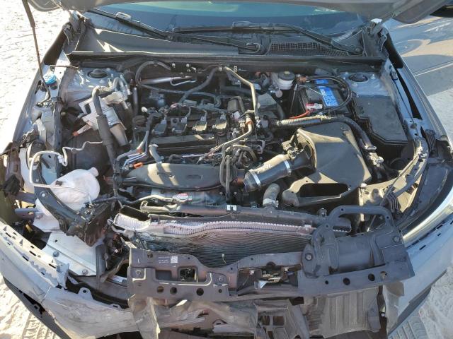 Photo 11 from auction – 2023 HONDA CIVIC SI with VIN 2HGFE1E59PH470735