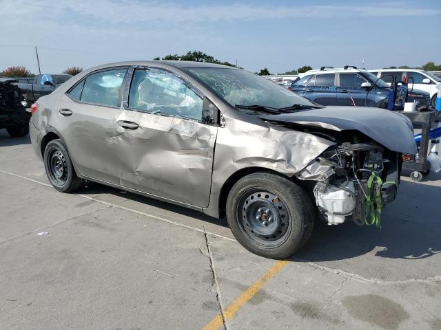 Photo 4 from auction – 2018 TOYOTA COROLLA L with VIN 2T1BURHE0JC975588