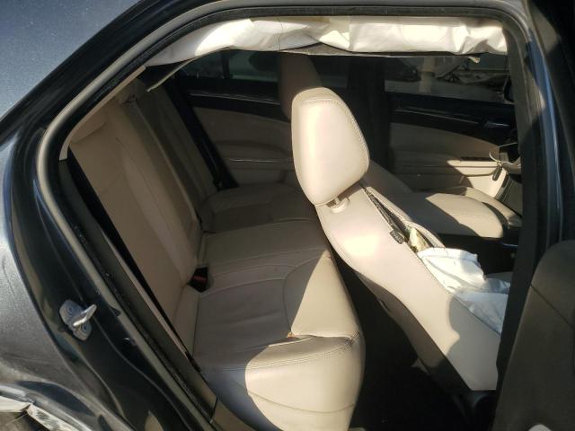 Photo 10 from auction – 2016 CHRYSLER 300 LIMITE with VIN 2C3CCAAG3GH343658
