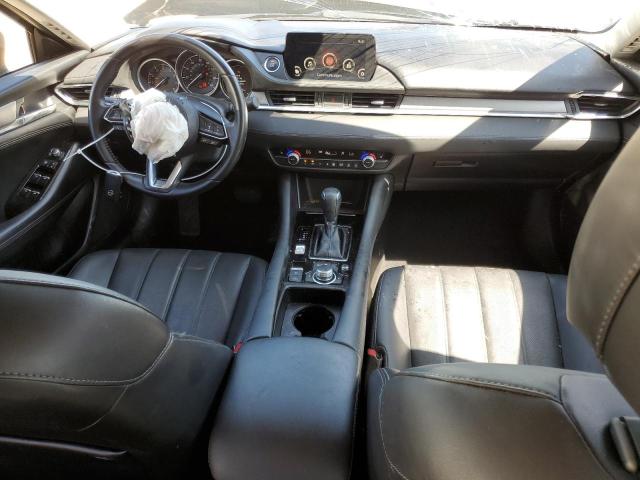 Снимка 8 от търг – 2021 MAZDA 6 TOURING с VIN JM1GL1VM5M1607969