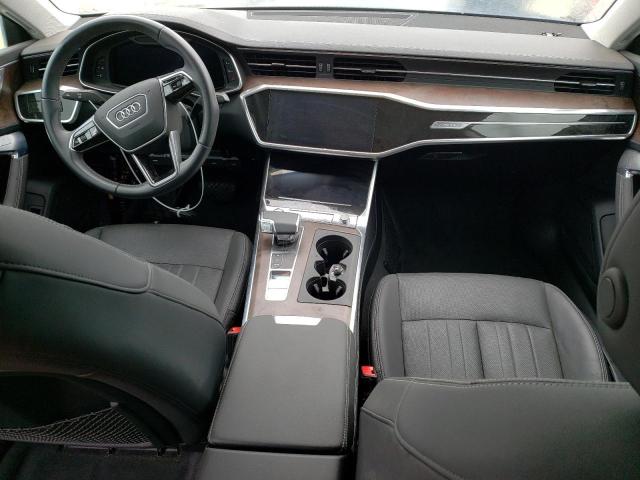 Photo 8 from auction – 2019 AUDI A7 PREMIUM with VIN WAUR2AF25KN088546