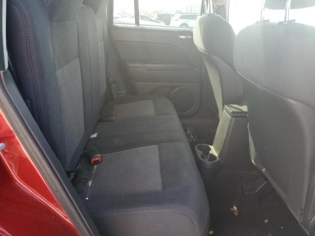 Photo 11 from auction – 2011 JEEP COMPASS SP with VIN 1J4NT1FB1BD170689