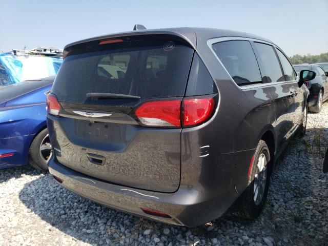Foto 3 de la subasta – 2020 CHRYSLER PACIFICA L con VIN 2C4RC1CG6LR131327