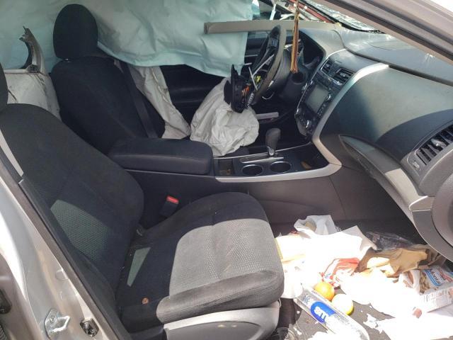 Photo 7 from auction – 2015 NISSAN ALTIMA 2.5 with VIN 1N4AL3AP9FC572738