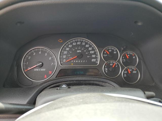 Photo 9 from auction – 2008 GMC ENVOY with VIN 1GKDS13S082138785