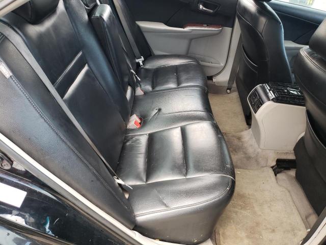 Photo 10 from auction – 2014 TOYOTA CAMRY L with VIN 4T1BF1FK9EU372809
