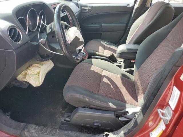 Photo 7 from auction – 2010 DODGE CALIBER RU with VIN 1B3CB8HB4AD653146