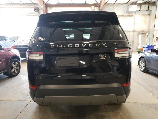 Photo 6 from auction – 2019 LAND ROVER DISCOVERY with VIN SALRG2RVXKA095069