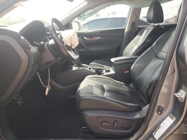Photo 7 from auction – 2017 NISSAN ROGUE S with VIN JN8AT2MV8HW263752