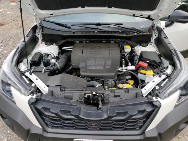 Photo 12 from auction – 2023 SUBARU FORESTER W with VIN JF2SKAMC1PH440156