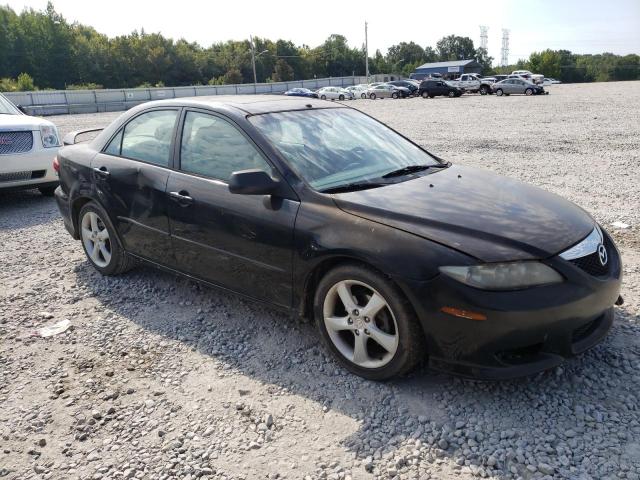 Снимка 4 от търг – 2004 MAZDA 6 S с VIN 1YVHP80D545N27132