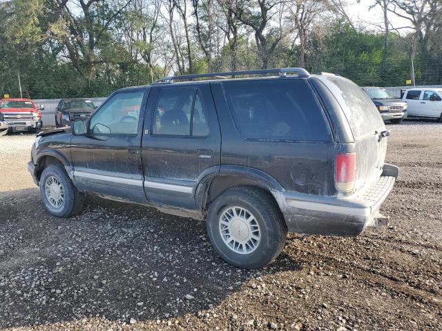 Photo 2 from auction – 1997 GMC JIMMY with VIN 1GKDT13W8V2525399