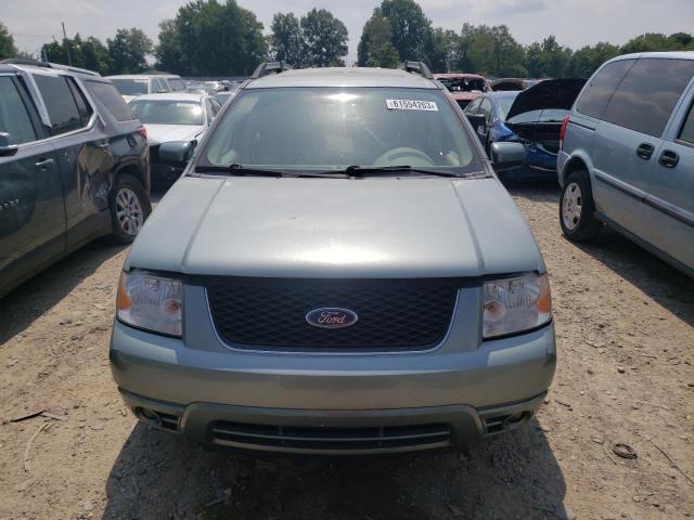 Photo 5 from auction – 2005 FORD FREESTYLE with VIN 1FMDK06175GA29520