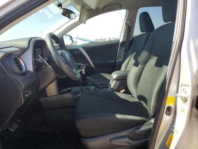 Photo 7 from auction – 2016 TOYOTA RAV4 LE with VIN 2T3ZFREV8GW257525