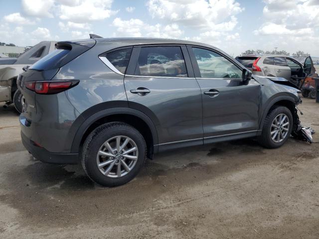 صورة رقم 3 من المزاد - 2022 MAZDA CX-5 PREFE مع VIN JM3KFBCM3N0628330