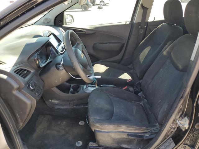 Photo 7 from auction – 2020 CHEVROLET SPARK LS with VIN KL8CB6SA4LC429198