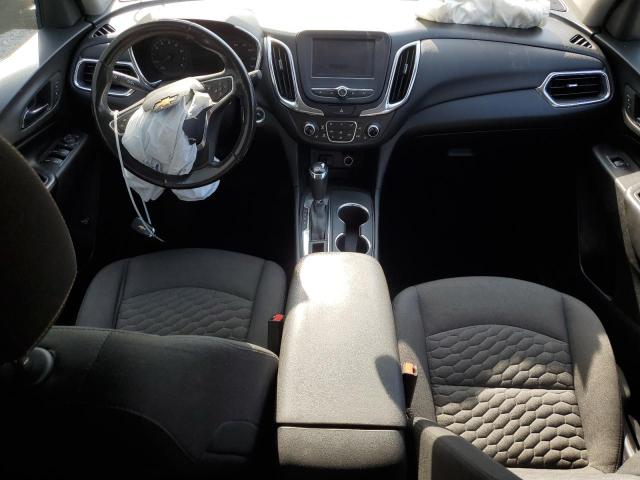 Photo 8 from auction – 2018 CHEVROLET EQUINOX LT with VIN 2GNAXJEV8J6340782