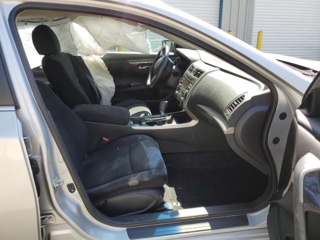 Photo 7 from auction – 2014 NISSAN ALTIMA 2.5 with VIN 1N4AL3AP5EC266375