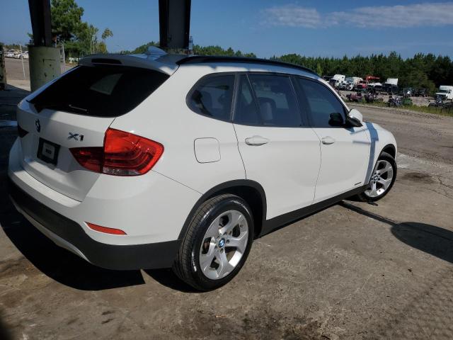 Photo 3 from auction – 2013 BMW X1 SDRIVE2 with VIN WBAVM1C51DVW43776
