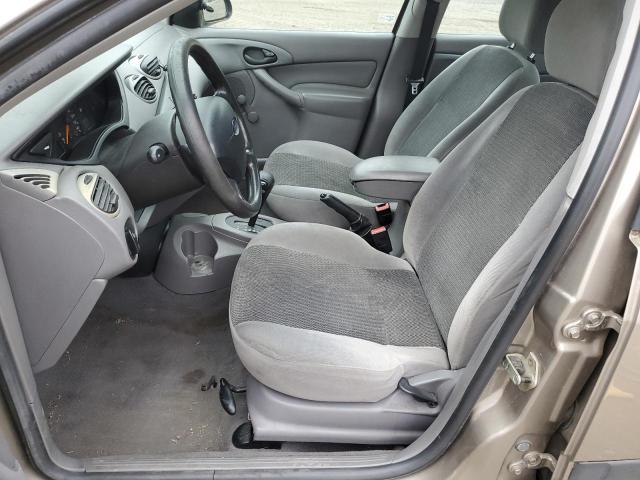 Photo 7 from auction – 2003 FORD FOCUS LX with VIN 1FAFP33P93W109547