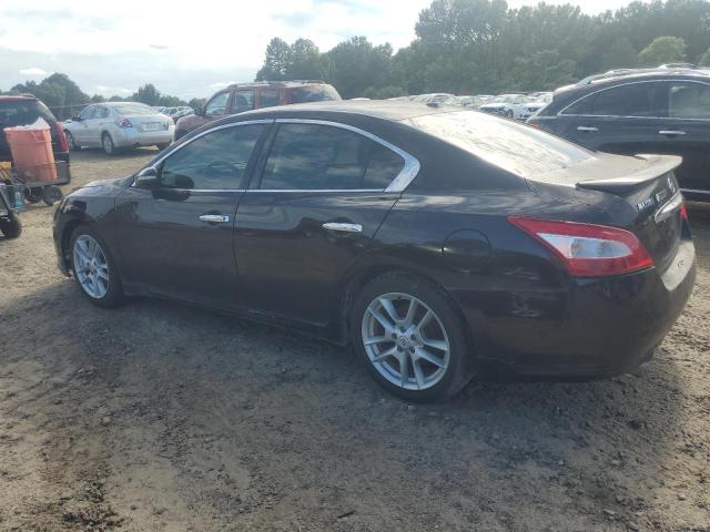 Zdjęcie 2 z aukcji – 2010 NISSAN MAXIMA S z VIN 1N4AA5AP2AC830026