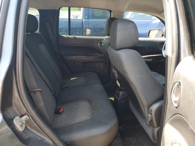 Photo 10 from auction – 2011 CHEVROLET HHR LT with VIN 3GNBABFW4BS510352