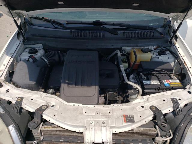 Photo 12 from auction – 2014 CHEVROLET CAPTIVA LT with VIN 3GNAL3EK3ES513404