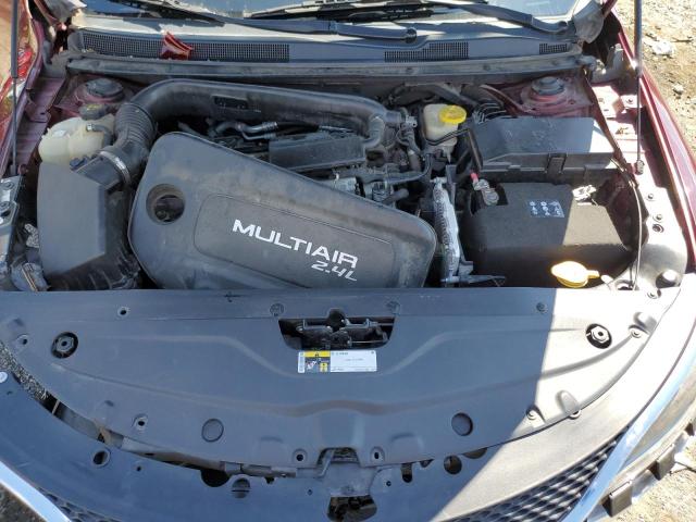 Photo 11 from auction – 2015 CHRYSLER 200 LIMITE with VIN 1C3CCCAB2FN527186