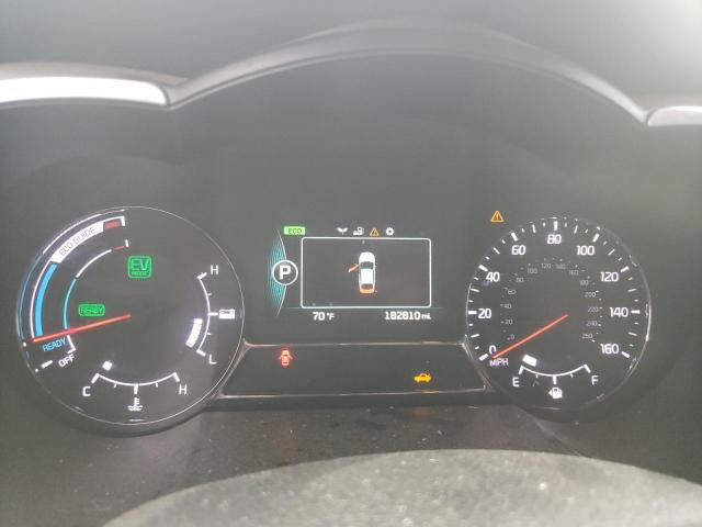 Foto 9 de la subasta – 2014 KIA OPTIMA HYB con VIN KNAGM4AD3E5069395