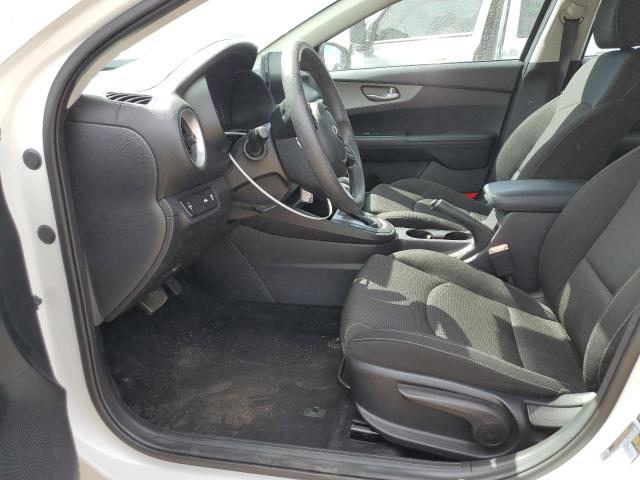 Photo 7 from auction – 2021 KIA FORTE FE with VIN 3KPF24AD5ME363131