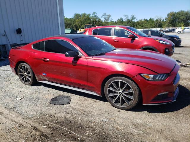 Photo 4 from auction – 2017 FORD MUSTANG with VIN 1FA6P8TH9H5270984