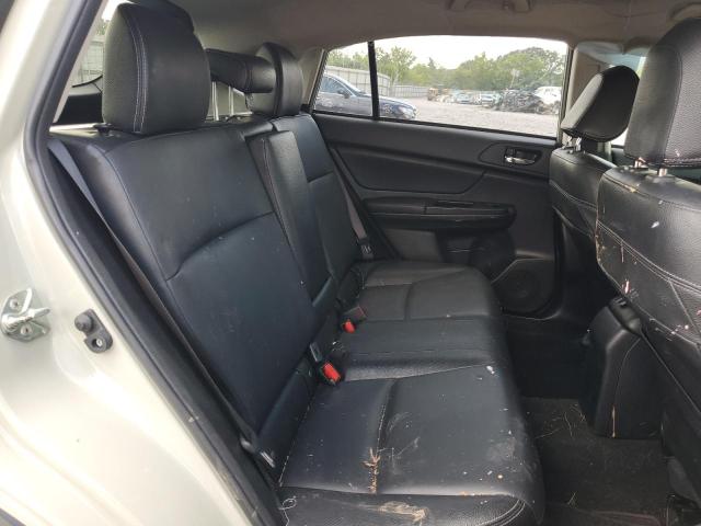 Photo 10 from auction – 2014 SUBARU XV CROSSTR with VIN JF2GPAGC1E8248347