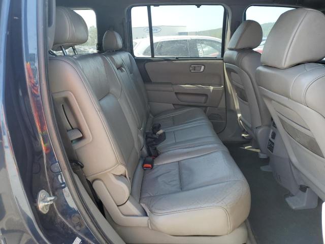 Photo 11 from auction – 2011 HONDA PILOT TOUR with VIN 5FNYF3H98BB055743