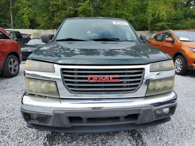 Фото 5 с аукциона – 2005 GMC CANYON с VIN 1GTCS136558172515