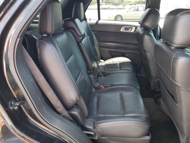 Photo 10 from auction – 2014 FORD EXPLORER S with VIN 1FM5K8GT3EGA43949